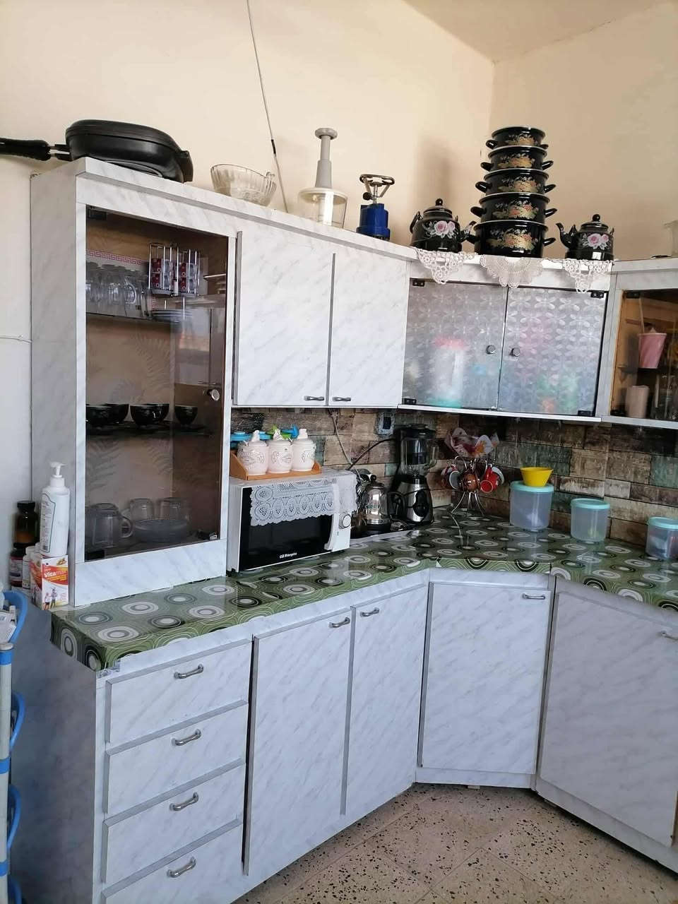 شباك المنيوم مع كاونتر للبيع قياس. شباك 190 في 110  سعره قفل 50 الف مع الجام 
كاونتر خشب قديم قياس مذكور بصورع بدون كسر ولاعيب سعر قفل 100 الف


**إذا كنت صاحب هذا الإعلان وتريد حذفه لأي سبب، رجاءا أرسل رسالة إلى الدعم الفني**