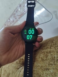 سامسونج • ساعة ذكية • اصلي