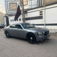 جارجر 10 • دواخل جديدة • زينون عالي