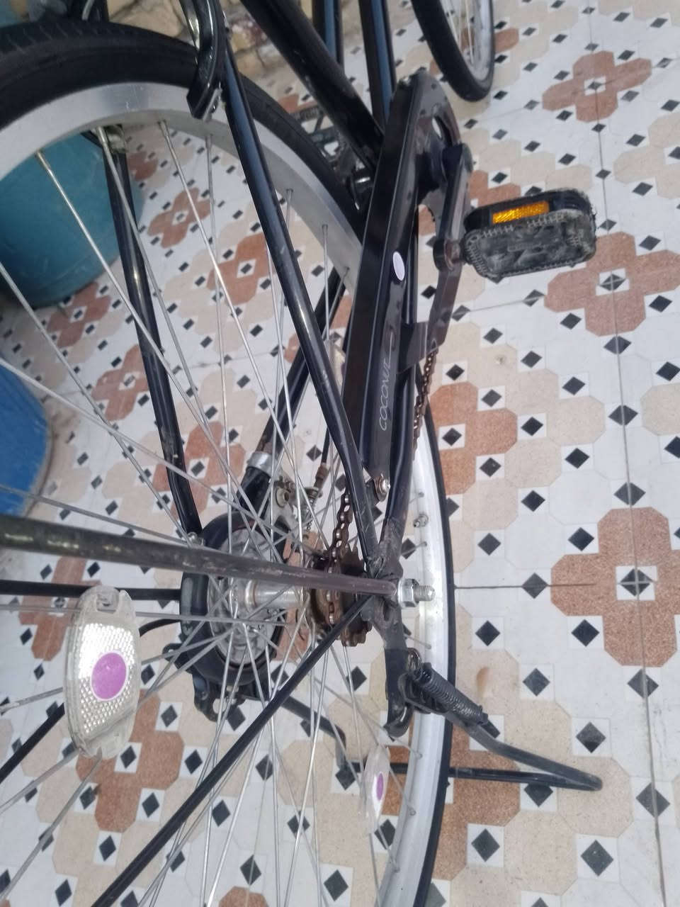 باسكل لبيع ومراوس
مديل١٩ غراضه كامله ب١٠٠ مكانه الجهل


**إذا كنت صاحب هذا الإعلان وتريد حذفه لأي سبب، رجاءا أرسل رسالة إلى الدعم الفني**