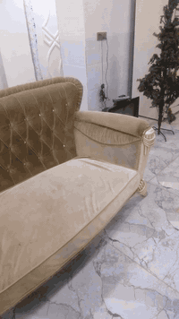 طقم قنفات ملكي • 10 مقاعد • حي الاربجية