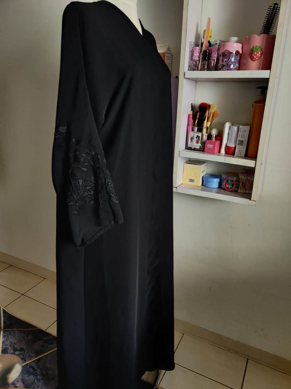 عبايات للبيع كلهن بسعر جمله المهتمه تدخلي خاص  باله خليجي


**إذا كنت صاحب هذا الإعلان وتريد حذفه لأي سبب، رجاءا أرسل رسالة إلى الدعم الفني**