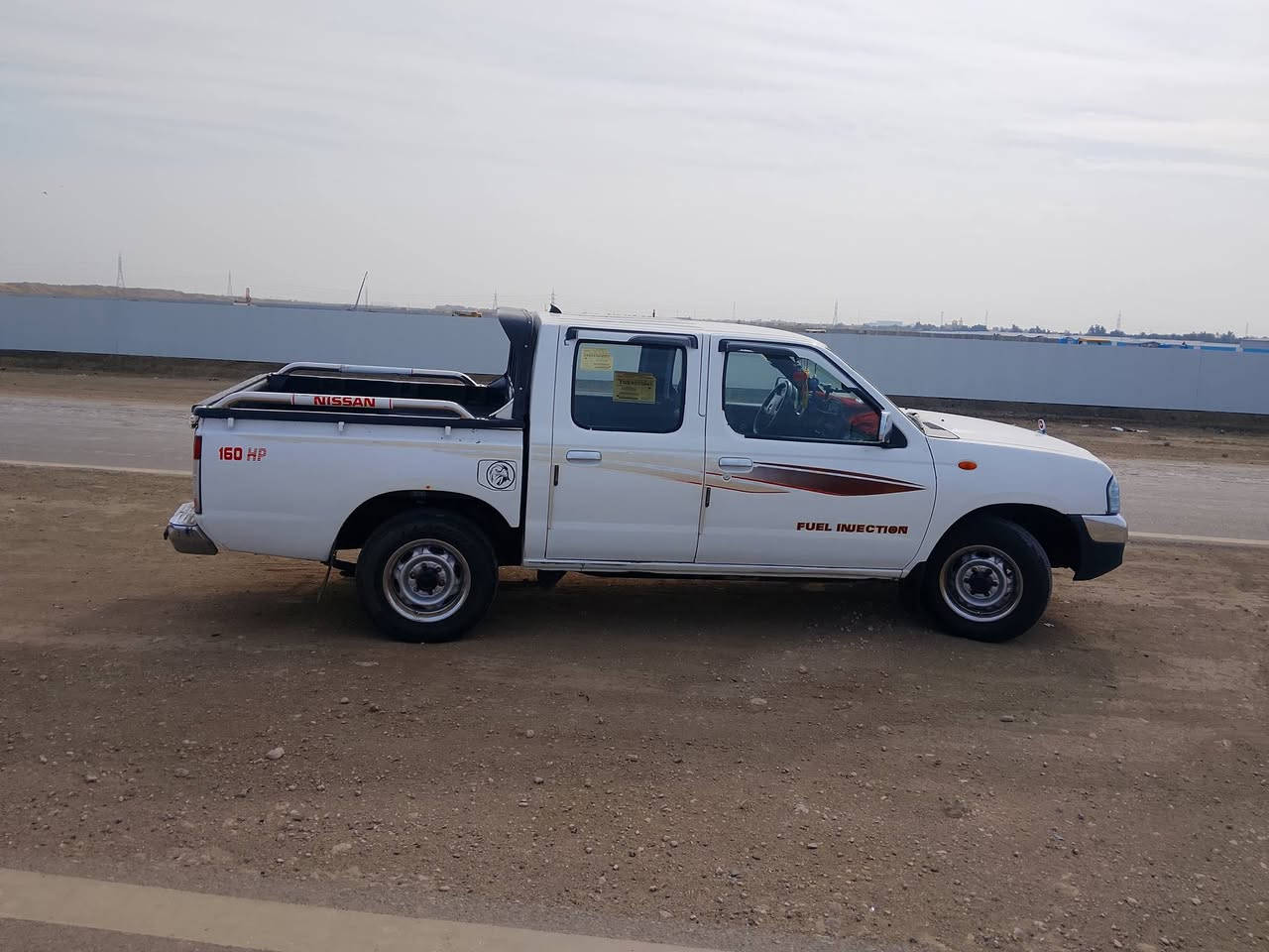 نيسان موديل 2009 كير مكفول محرك مكفول شاصي مكفول رقم ميسان سنويه لل 2027 السونار كدامك  مكان السياره الناصريه السعر 110 وبيهه مجال للستفسار ***********
