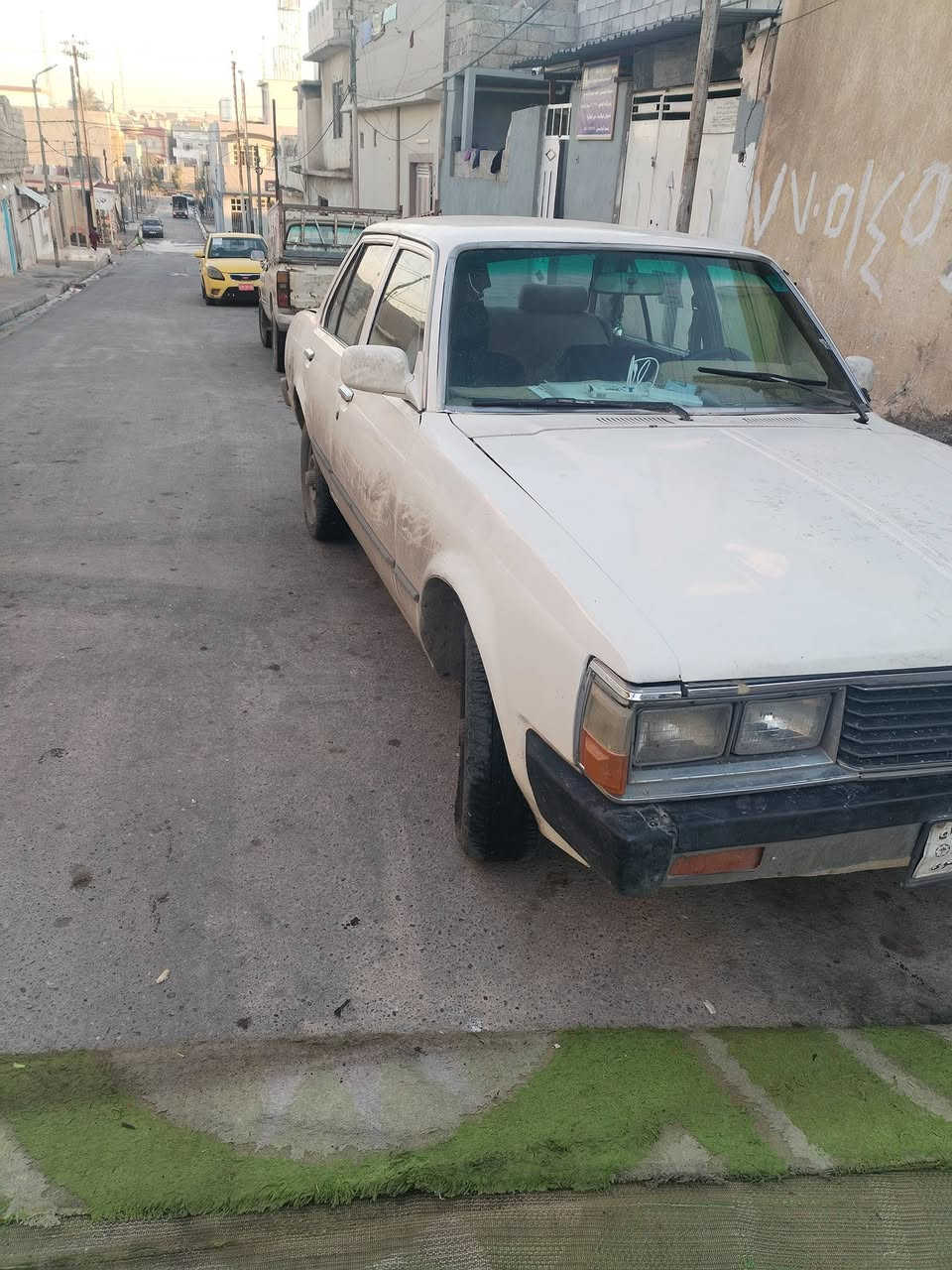 متاح كورونا موديل 81 قر توماتيك تبريد شغال السعر 25     ***********
