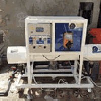 بفضل الله وبجهود فريق مركز {{القـمـــ♧ــــــة}}  لمعالجة المياه  💦  تم...