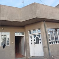 القوسيات خربة عسكر • ١٨٠م • واجهة ١٠م