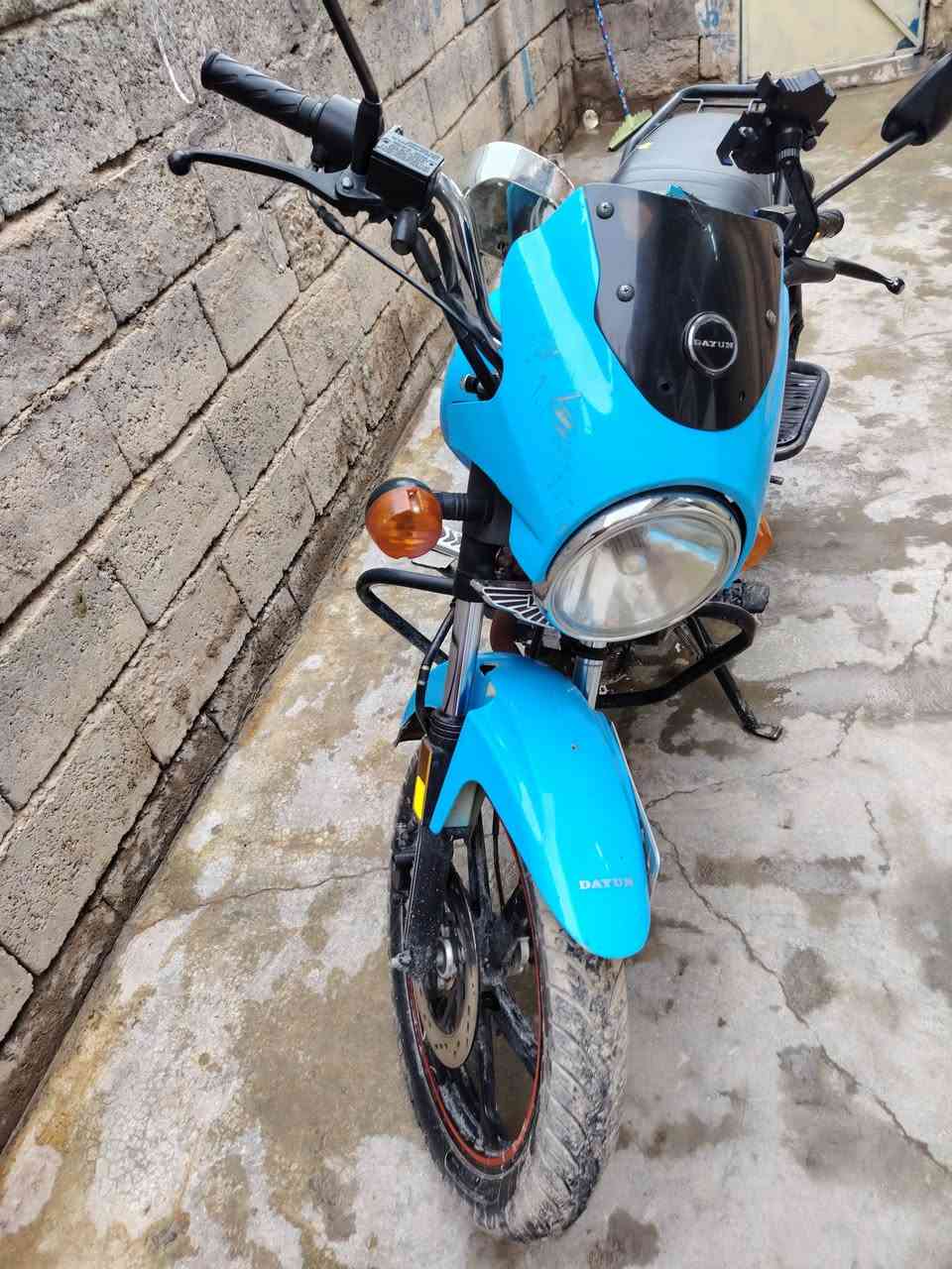 سلام عليكم شباب دراجه دايو موديل 24ثانويه 2029 يخلص باسمي رقم انجليزي رقم موبايل ***********
سعر خاص
