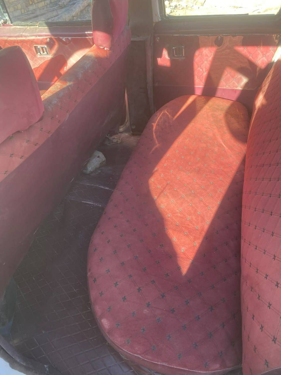 السلام عليكم 
بيكب للبيع للاستفسار الاتصال على الرقم ‏‪***********‬
