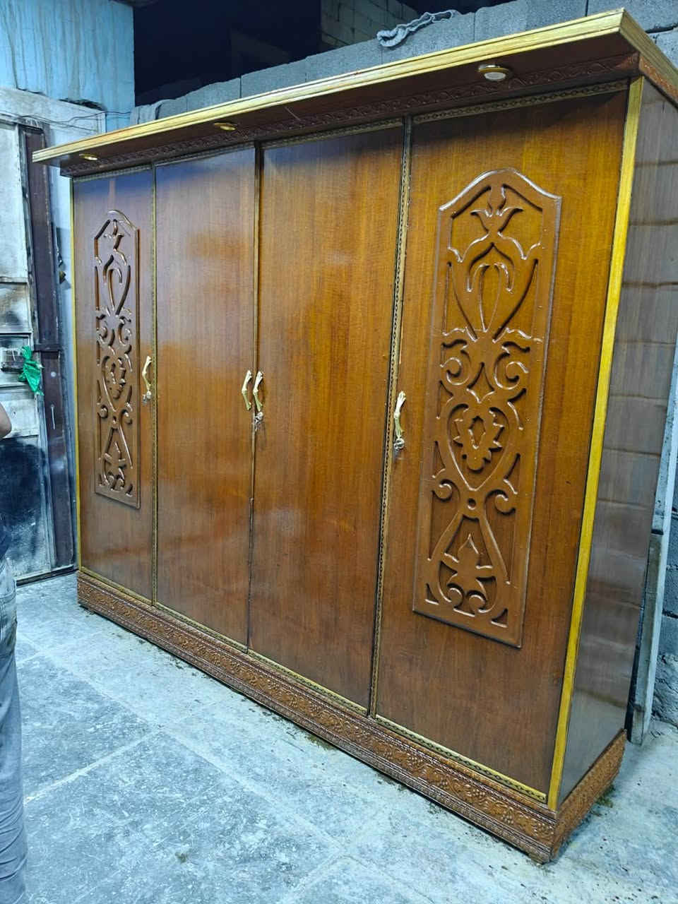 اسعار مناسبه عنوان بغداد اكوو توصيل


**إذا كنت صاحب هذا الإعلان وتريد حذفه لأي سبب، رجاءا أرسل رسالة إلى الدعم الفني**