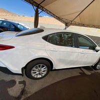 كامري • ٢٠٢٥ • رقم بغداد