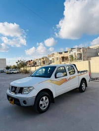 نافارا • ٢٠١٤ • توماتيك