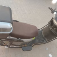 KOREA-MR • مستخدمه نضيفه • انارة ليد