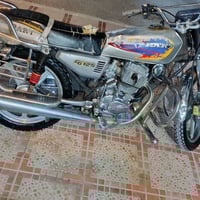 متور للبيع  بارت سوري راس 150 موجود منافيس  التواصل واتس اب 0777240998...