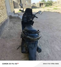 دراجه سترونك للبيع جاهزه من كلشي شغل واطلع السعر اتصل 07807479576