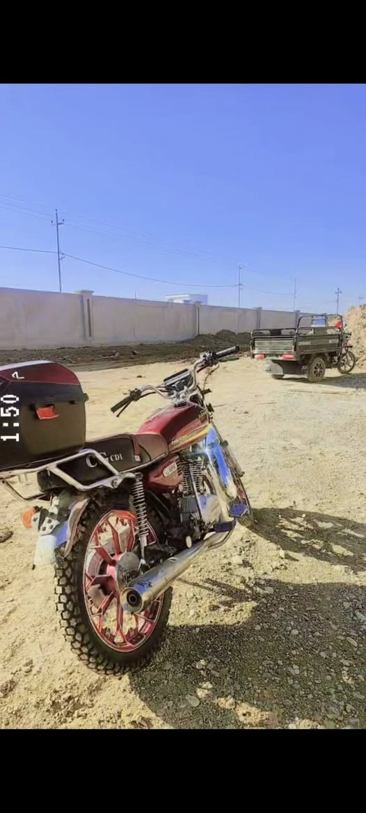 ماطور نامي برو موديل 19 للبيع سعر 450 وبي مجال***********
