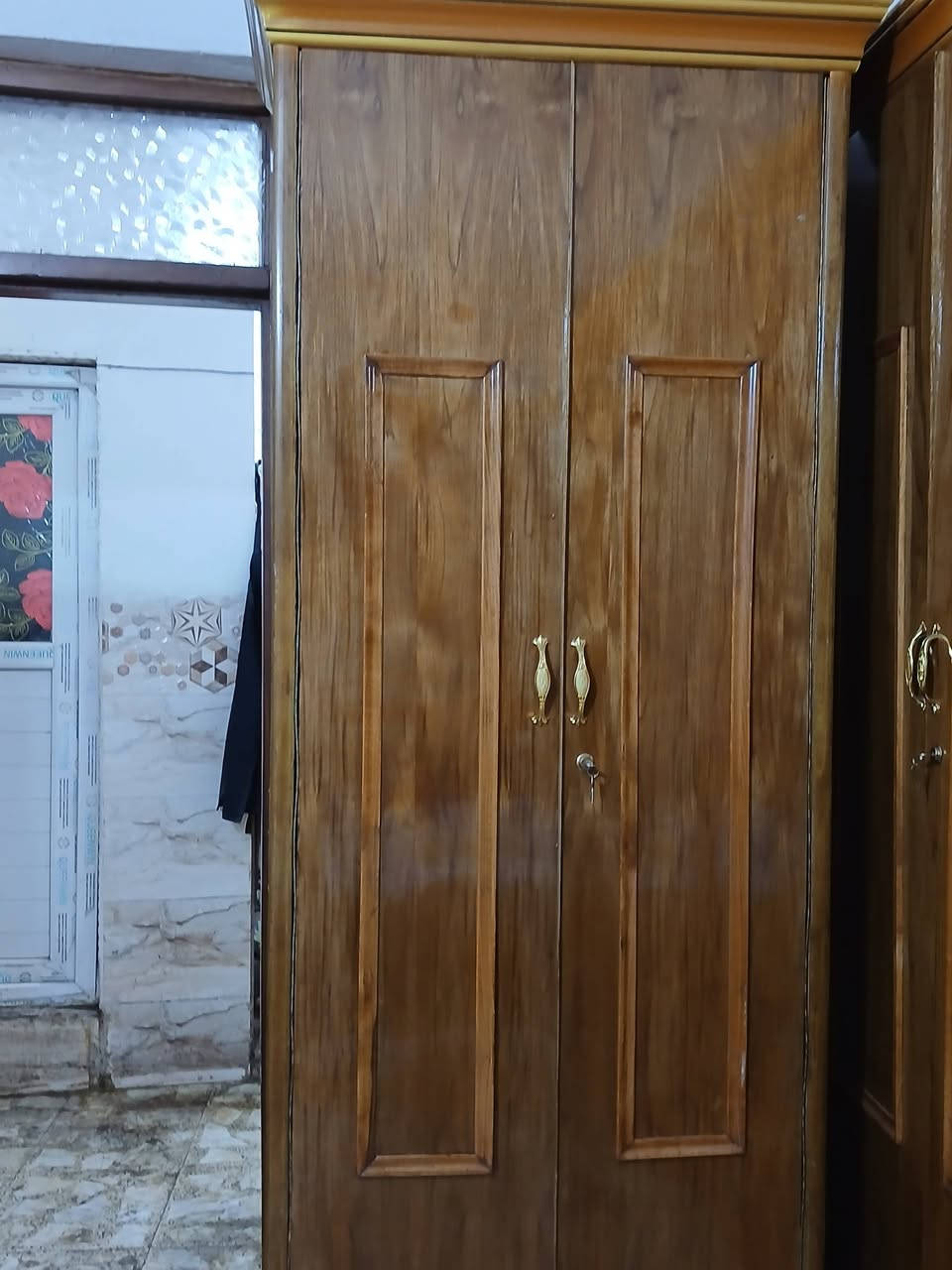 غرفه نوم عراقي صاج ماخذيهه مليون قبل شهرين اريده ٩٠٠ وبيها مجال


**إذا كنت صاحب هذا الإعلان وتريد حذفه لأي سبب، رجاءا أرسل رسالة إلى الدعم الفني**
