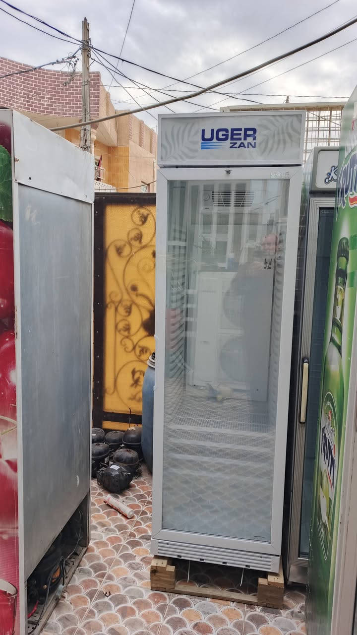 عارضات عمودي وطرحي رفوف جانبي وسطي عنوان حله ابو غرق ***********
