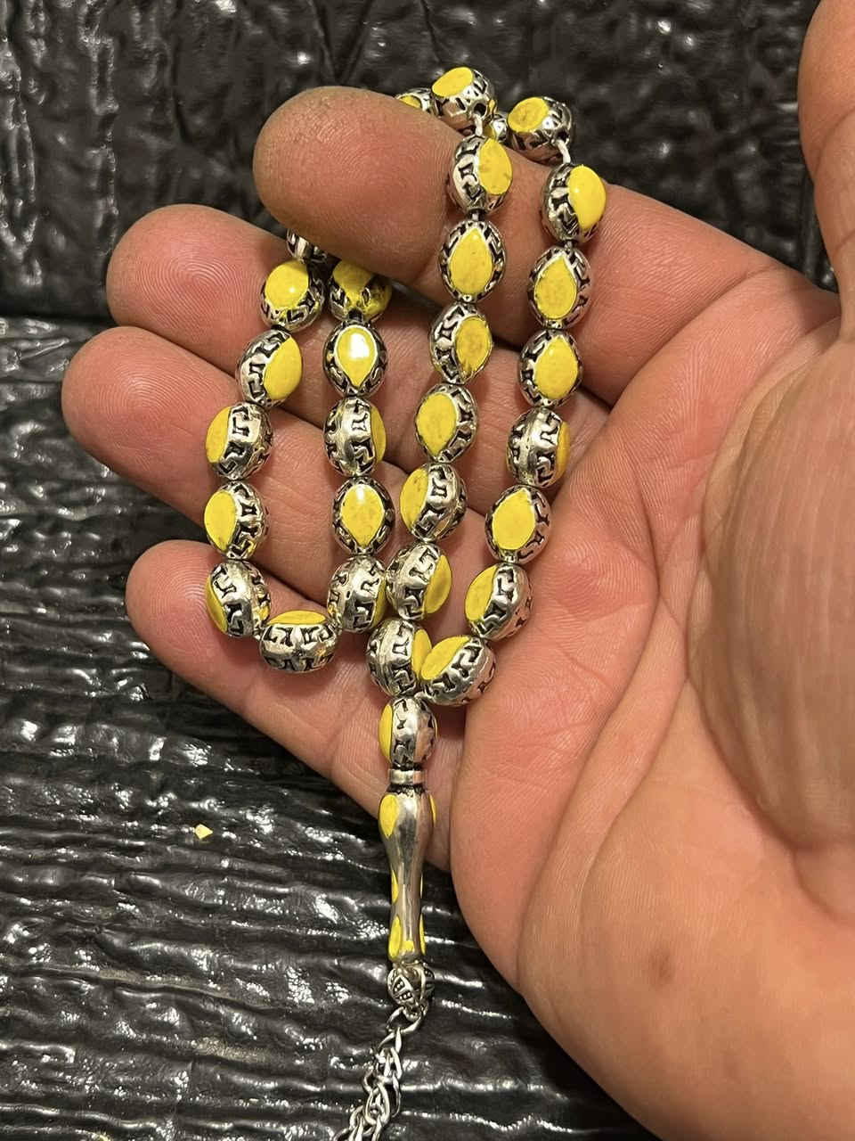 السلام عليكم
مسباح انتيمون
33 حبه
ااسعر 25 الف
***********
