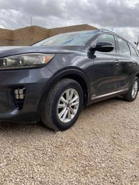 سورنتو ٢٠١٩ • محرك بكفالة • نافذة ٢٠٣١