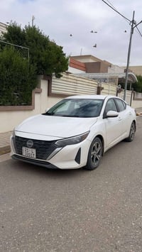 سينترا SV • ٢٠٢٤ • رقم سليمانية