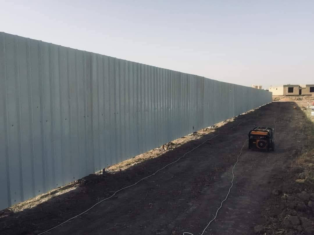 🌟 شركة الرحمن لأسيجة BRC - الخيار الأمثل لأمان وجمال مساحتك 🌟
📞***********  واتساب 
🏗 الجودة والاحترافية: في شركة الرحمن، نتفانى في تقديم أسيجة BRC التي تجمع بين القوة والتصميم الأنيق، مضمونة لتلبية كافة متطلباتكم الأمنية والجمالية.
💡 تصاميم مبتكرة: نقدم مجموعة واسعة من التصاميم التي تناسب كل ذوق ومتطلب، مع إمكانية تخصيص الأسيجة لتناسب مشروعك بشكل فريد.
📞 للطلب او الاستفسار يرجى مراسلة الصفحة من الزر اسفل المنشور او اتصلوا بنا الآن على الأرقام:
📞*********** واتساب 

📞*********** واتساب 
🌍 خدمة عملاء استثنائية: نفخر بتقديم خدمة عملاء متميزة واستجابة سريعة لكل استفساراتكم واحتياجاتكم.
🔒 مع شركة الرحمن، أنتم تختارون الأمان والجودة. اتصلوا بنا اليوم ودعوا شركتنا تحول مساحتكم إلى عمل فني آمن 
وجذاب! 🔒
