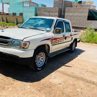 بيكم دير • سيارة بيكم دير • بيكم دير 2006 • سيارة للبيع واسط • رقم نجف...