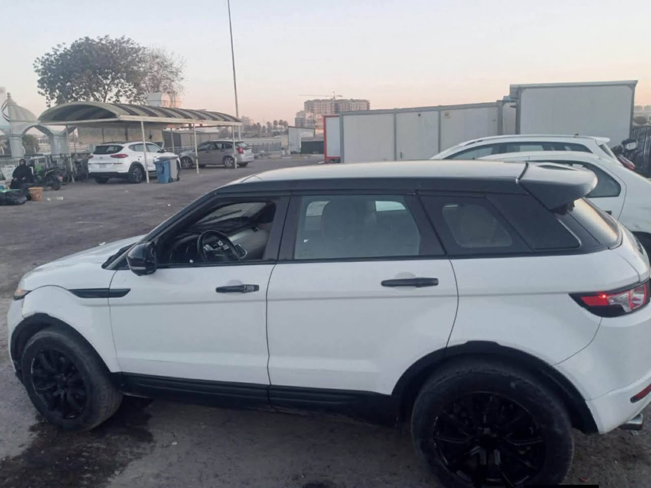 تعديل المنشور🩸 سعر الگير مالتها 12 ورقة كامل مع الشد ليجي واحد راسة مربع يكول 50 ورقة متعرف بسعرة اسئل اكثر من واحد قبل لتعلق🩸
رانج روفر ايفوك موديل2012
للبيع وترهم مراوس بسيار. اقل منها 
كير عاطل اكرر الگير عاطل تنمر فقط اول وثاني وثالث باقي نمر مايشتغلن 
سعرها 80ورقة 
بيها مواصفات هواي جاهزة من كلشي نقصها فقط گير مكاني كربلاء


**إذا كنت صاحب هذا الإعلان وتريد حذفه لأي سبب، رجاءا أرسل رسالة إلى الدعم الفني**