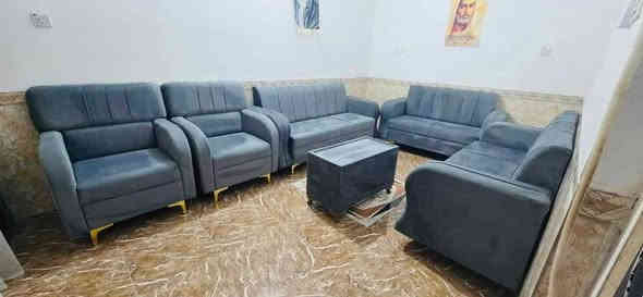 🏡 #دارللبيع  طابقين مربع ركن 
🧱#واجهة:  10  متر 
 🧱#العمق:  10  متر  
  المساحة 100 متر ركن
♦️العنوان /   حي الأمين مقابيل دائرة المجاري
تفاصيل الدار 🏘
طابق الأول
 - استقبال 
 - غرفة نوم  
- صاله
 - مطبخ  
 - صحيات 
 -درج داخلي
طابق الثاني
-غرفتين نوم
-صالة 
-مجمع صحيات 
السعر ١٠٥ مع مجال
☎️ للإستفسار يرجى الاتصال 
بالأرقام الموبايلات الواردة أدناه
📲 ***********   متوفر واتساب 
#نستقبل_طلباتكم__وعروضكم 
مكتب بغداد للعقار الشطرة  الآمن للتسويق العقاري  ___
 الشطرة /شارع الفلكه قرب كراج الحضارات
