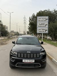 جيب لاريدو للبيع  او مراوس 2020 وارد أمريكي حادث سرقه بدون  ضربه بدون ...