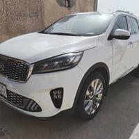 سيرنتو • ٢٠٢٠ • محرك ٦