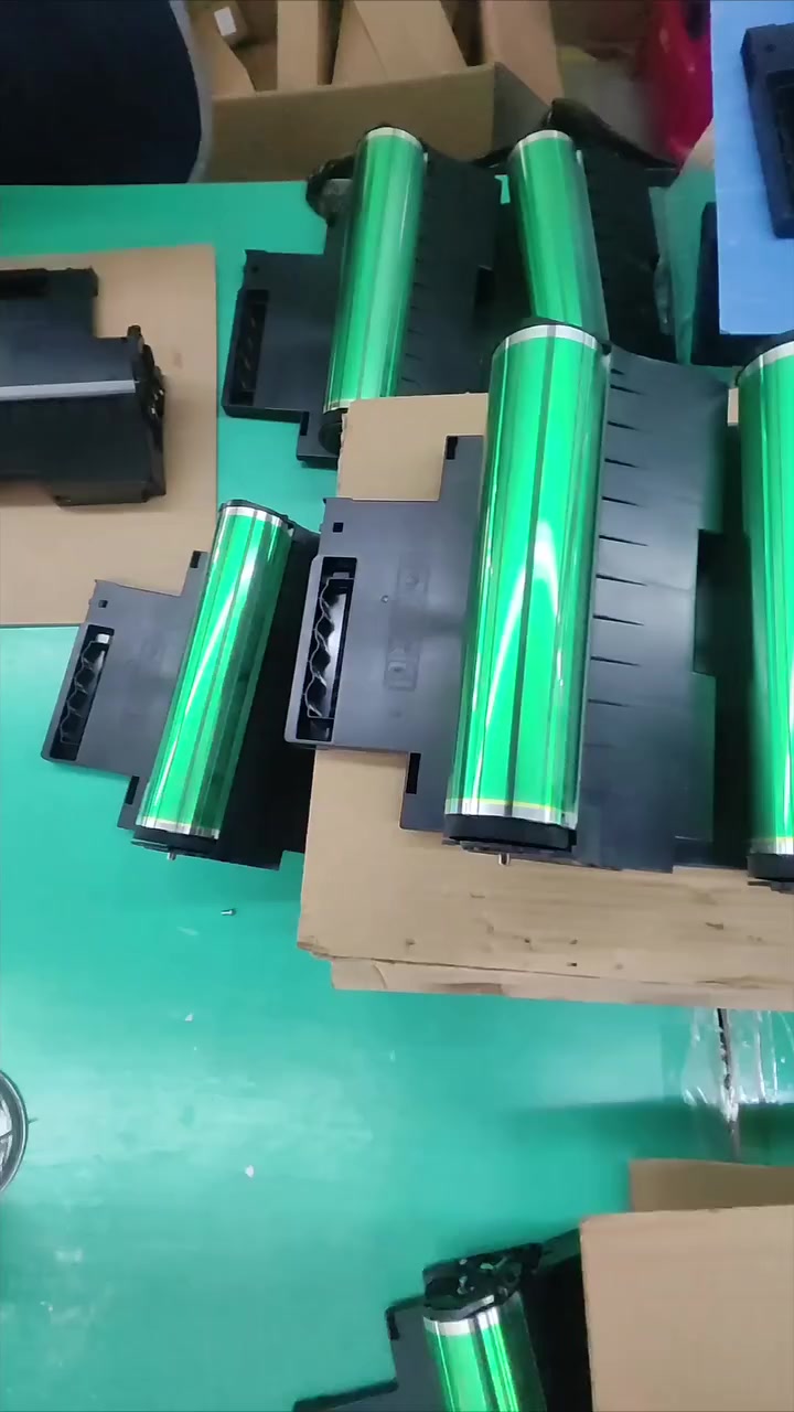 High Quality cartridge survived YOU!🏭🎉 No defects. No drama. Just crisp prints and zero jams. Your printer is gonna be so happy. 👉 
WhatsApp -86 177 5415 1923 
Website: www.vividtoners.com
#ricoh #konica #minolta #toner#compatible #photocopier #photocopier #sharp #canon#sharp #xerox #printing #printer #Printer Consumables #Copier Consumables #copiers #kyocera #hp #samsung #lexmark #toshiba#spare parts #drum #opc #pcr#drum


**إذا كنت صاحب هذا الإعلان وتريد حذفه لأي سبب، رجاءا أرسل رسالة إلى الدعم الفني**