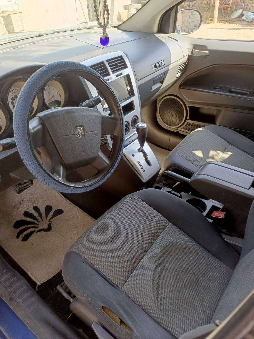 ياالله السلام عليكم للبيع دوج كاليبر موديل2009 محرك وكيرمكفولات تبريد منظومة جديدة شغال ثلج صدر امامي وخلفي جديد رقم بغداد انكليزي هزة جديدة سنوية لغاية31 تحويل ثاني يوم بغداد, العراق


**إذا كنت صاحب هذا الإعلان وتريد حذفه لأي سبب، رجاءا أرسل رسالة إلى الدعم الفني**