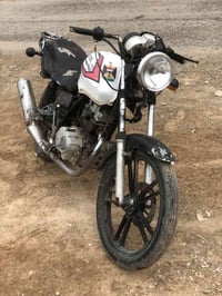 دراجه بانده للبيع شلعه تاكل الكاع سعره ١٩٠قفل شراي اتصل ونتفاهم ‭٠٧٧٤ ...