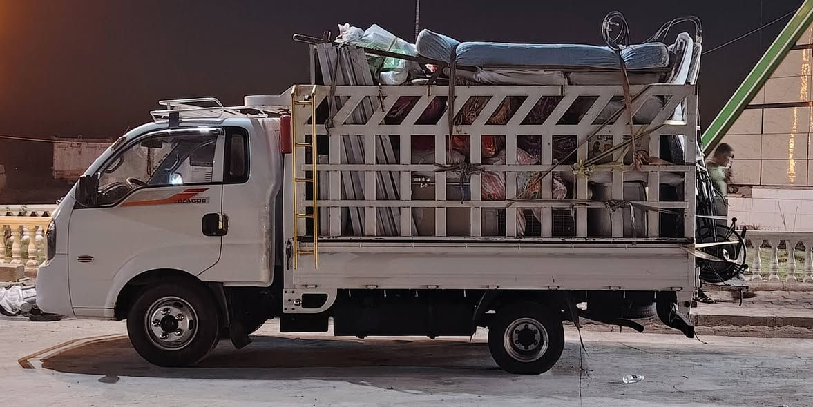 🙋‍♂️سلام عليكم يتوفر نقل 🚛الأثاث المنزليه🏘 داخل كربلاء وجميع المحافظات مع ⚒️نجار فتح وشد غرف النوم بأنواعها وفتح وشد الكاونترات وفتح وشد السبالت يوجد كادر متخصص التوصيل جميع المحافظات على مسوليتنا عليك تتصل📞 والباقي علينا وبأسعار مناسبه جدا متواجدين 24 ساعة الاتصال📞 *********** واتساب أو✏️✏️ مراسله ❤🧡
