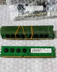 رامات • DDR3 • ٨ جيجا
