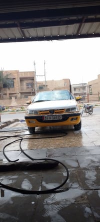 بارس ٢٠١٥ • ضربة بسيطة • الناصرية