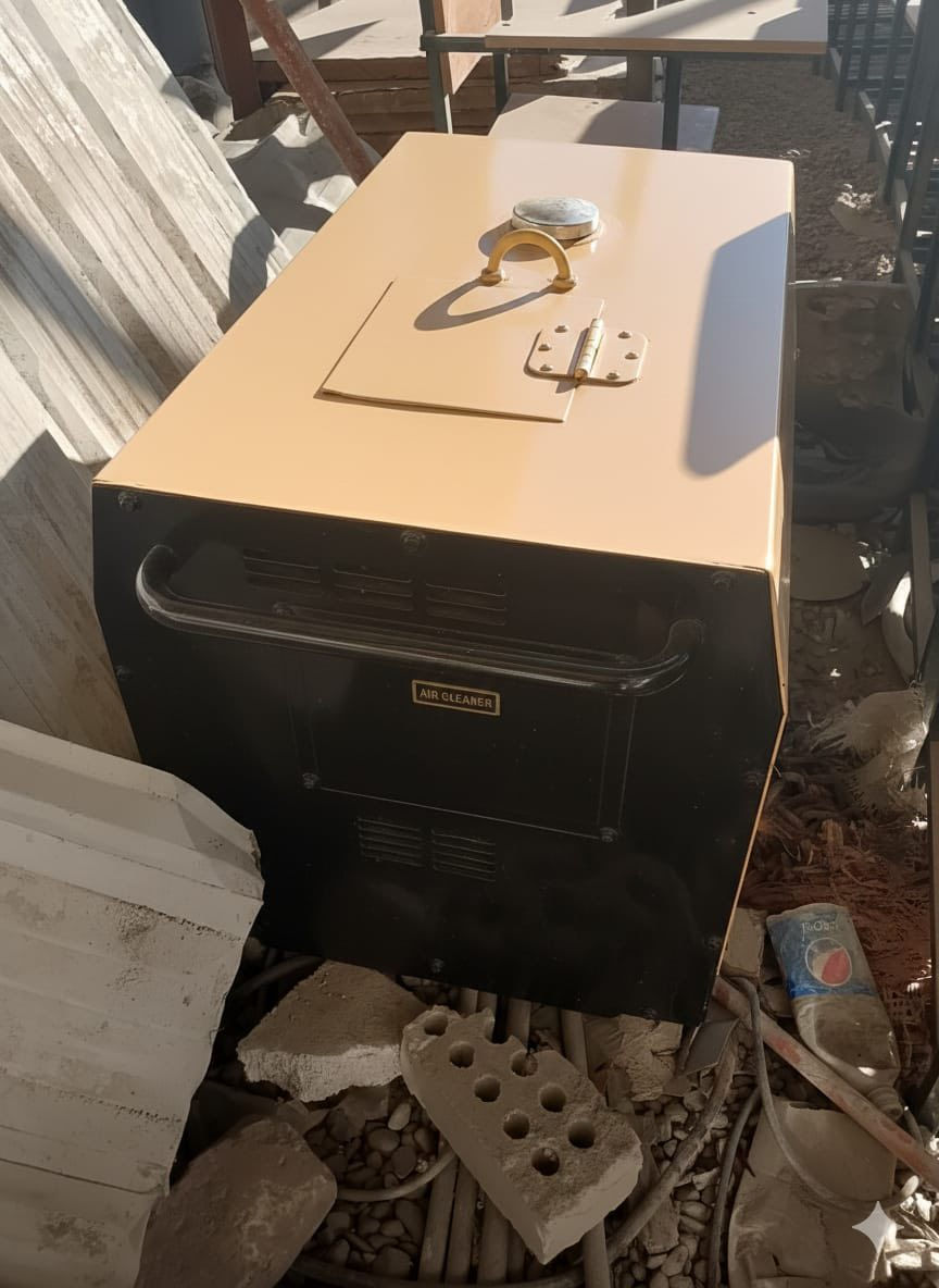 السلام عليكم للبيع مولده كامله شغاله التفاصيل على رقم الاهاتف ***********
