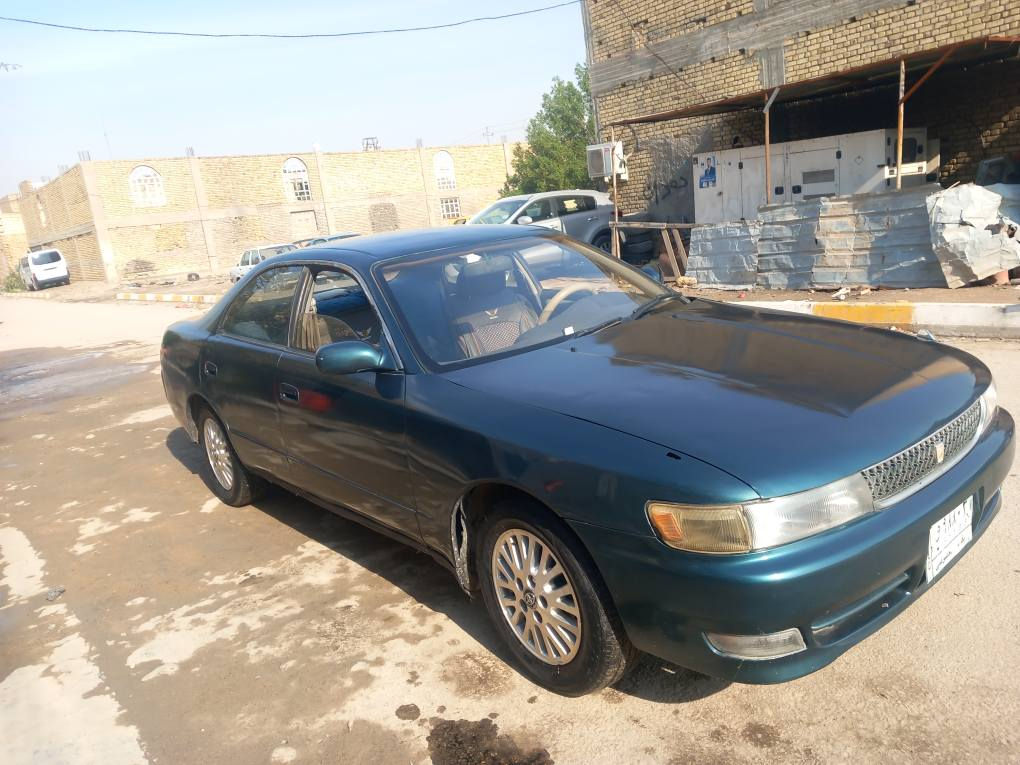 يالله سياره شيزر نفخ مكينة وكير خير من الله تخم تاير حداد جاهزه كهربائي كله شغال مشروع وطني تحويل ثاني يوم مكاني ناصريه المركز مراوس حسب القناعه الاتصال *********** السعر ب٤٠ وبيه مجال مع العلم السياره متجيه ناصرية, ذي قار
