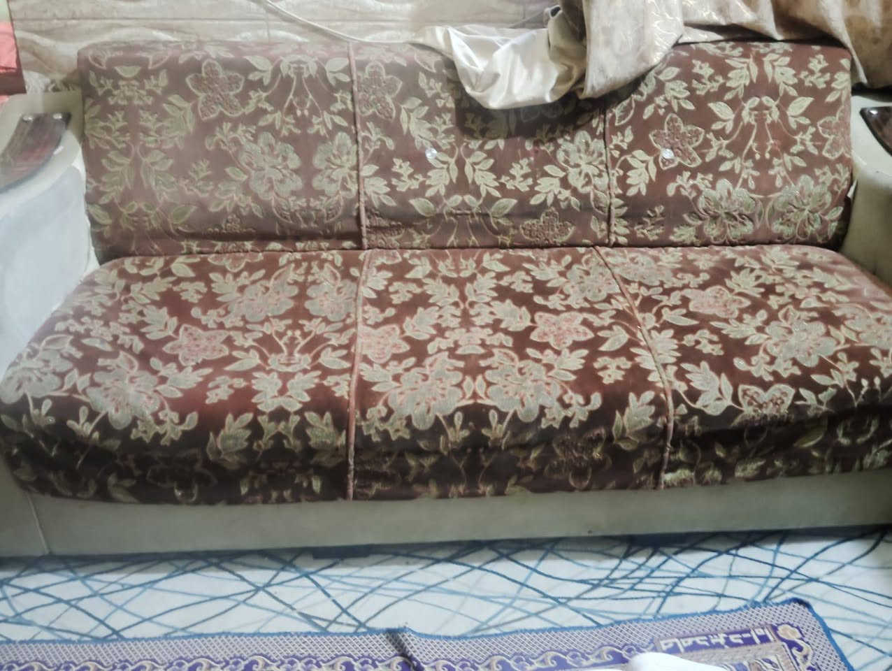 السلام عليكم تخم لل بيع كامل مكمل السعر خاص والمكان حله بكرلي


**إذا كنت صاحب هذا الإعلان وتريد حذفه لأي سبب، رجاءا أرسل رسالة إلى الدعم الفني**