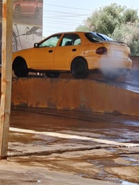 هونداي • موديل ٩٥ • كركوك