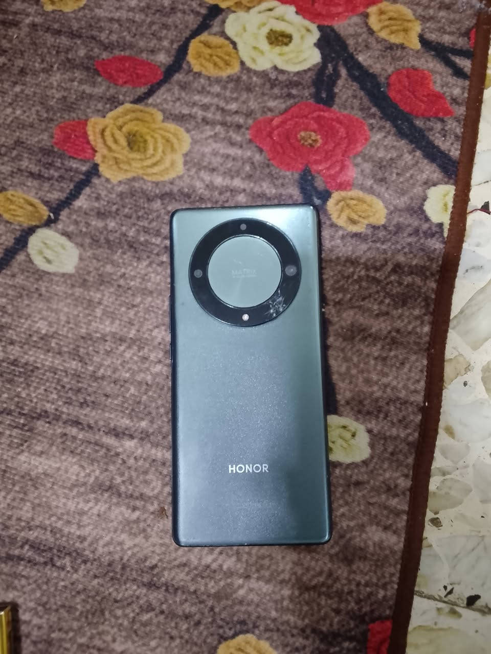 جهاز هونر ضكراه 256مكاني بغداد حي نصر مراوس


**إذا كنت صاحب هذا الإعلان وتريد حذفه لأي سبب، رجاءا أرسل رسالة إلى الدعم الفني**