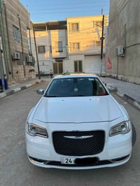 كلين تايتل • محرك ٣٦٠٠ • ماشيه ١٥٣