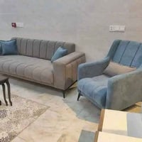 مودرن • سبع مقاعد • عشر مقاعد