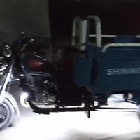 موديل 23 • اوراق اصوليه • كربلا طوريج