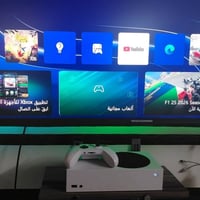 اكس بوكس سيريس اس • هارد ٥١٢ • اشتراك شهرين