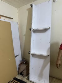 كنتور تركي • مكنسة كهربائية • حي رساله