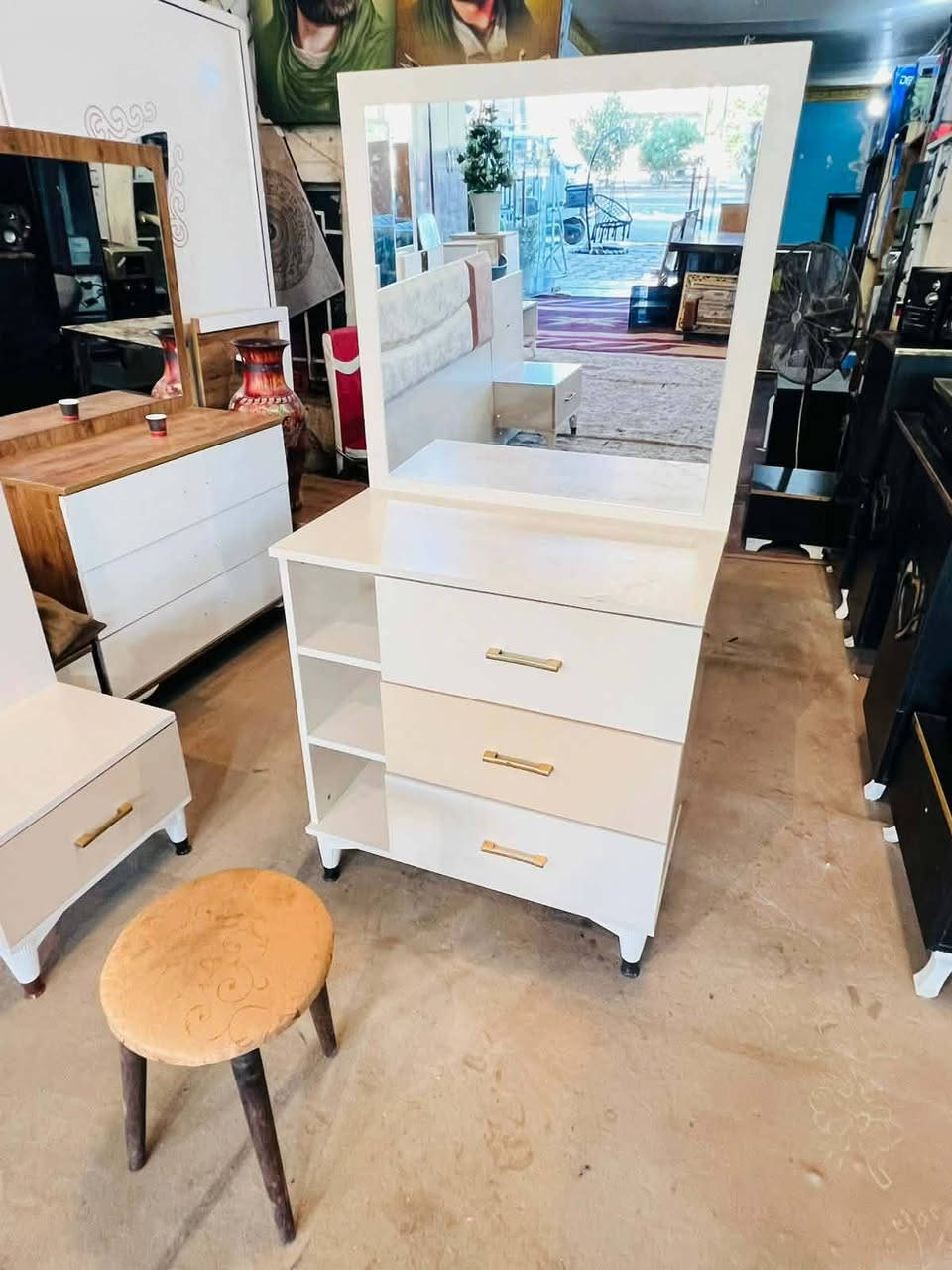 للبيع


**إذا كنت صاحب هذا الإعلان وتريد حذفه لأي سبب، رجاءا أرسل رسالة إلى الدعم الفني**