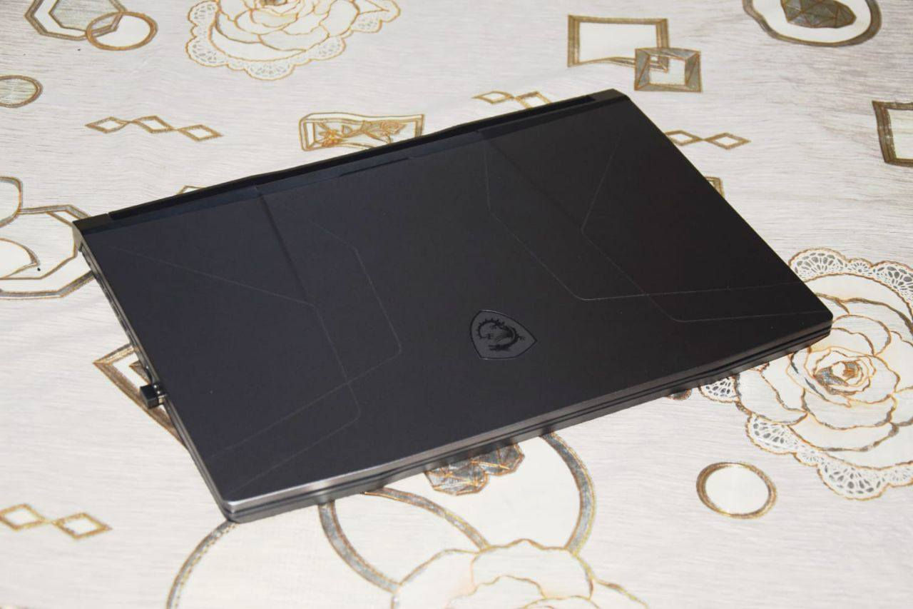 💻للبيع لابتوب MSI Pulse GL66🔥
🔹 المعالج: Intel Core i7-11800H 🚀
🔹 الرامات: GB16 DDR4 ⚡
🔹التخزين: SSD NVMe M.2 512 💾
🔹 كارت الشاشة: RTX 3070 8GB 🎮
🔹 الشاشة: 15.6" FHD 144Hz 🖥️

📦 حالة الجهاز نظيف مثل الجديد ✅
🔌 مناسب للألعاب القوية و البرامج الثقيلة
سبب البيع عدم التفرغ مابي اي مشكلة  ✔️

📞 للاستفسار *********** 📩
💰 السعر 1.250.0000
