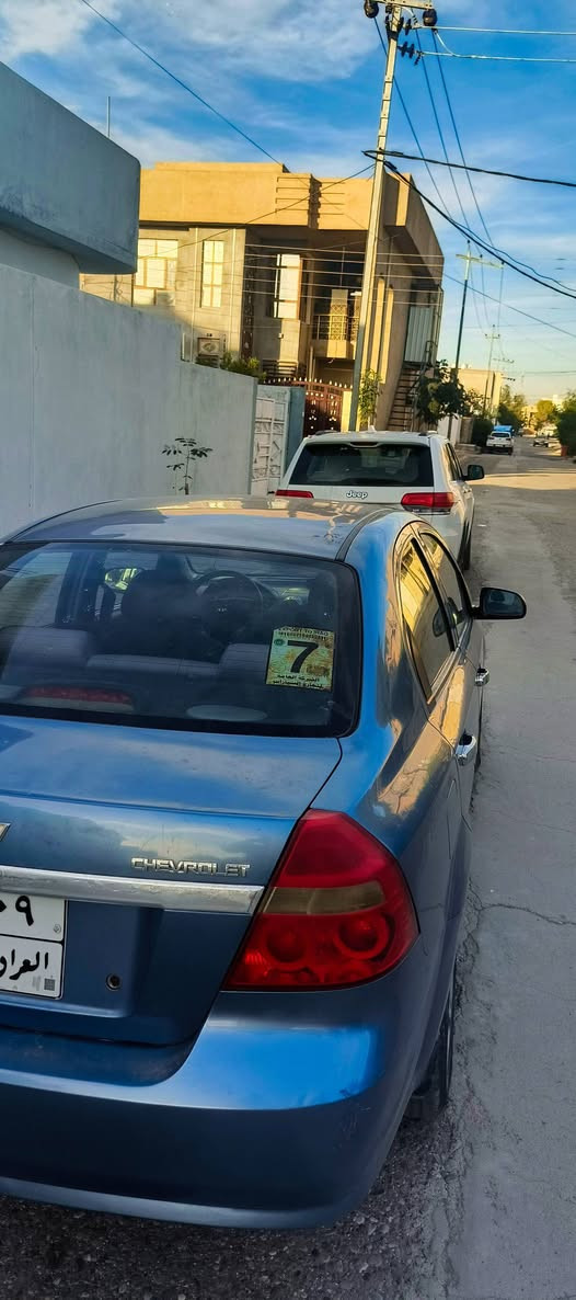 افيو 2007 وارد امريكي سيارة نضيفة او اعتمادية. بيهة  (قطعة واحدة چاملغ سائق فقط). سيارة ماشية 250،000 الف. محرك اوگير شرط . محرك 16 او گير اوتوماتيك وسعر 65 او مجال قليل..اي استفسار هذا رقم ***********
