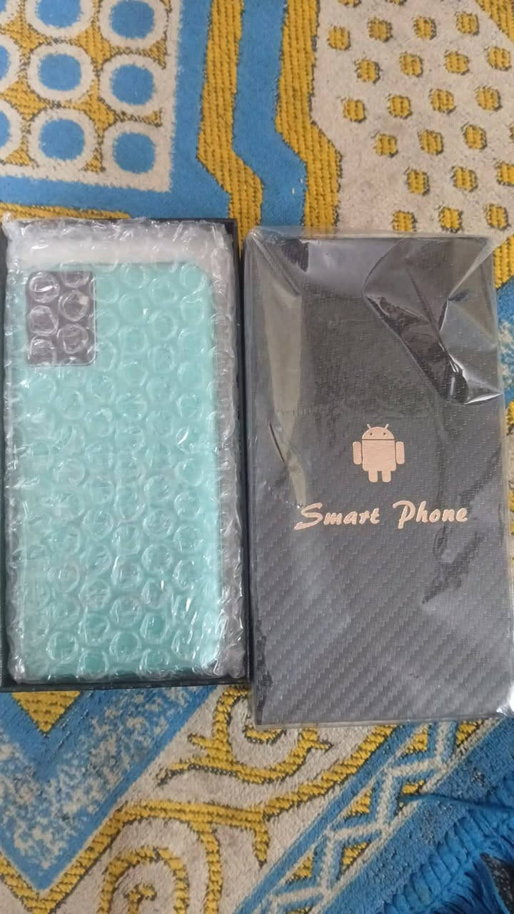 يالله السلام عليكم
جديد فتح كارتونه غراضه كامله ذاكرة ١٢٨ دبل سيم كارت 40 واصل لباب بيتك


**إذا كنت صاحب هذا الإعلان وتريد حذفه لأي سبب، رجاءا أرسل رسالة إلى الدعم الفني**